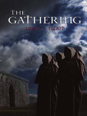 cover image of The Gathering
